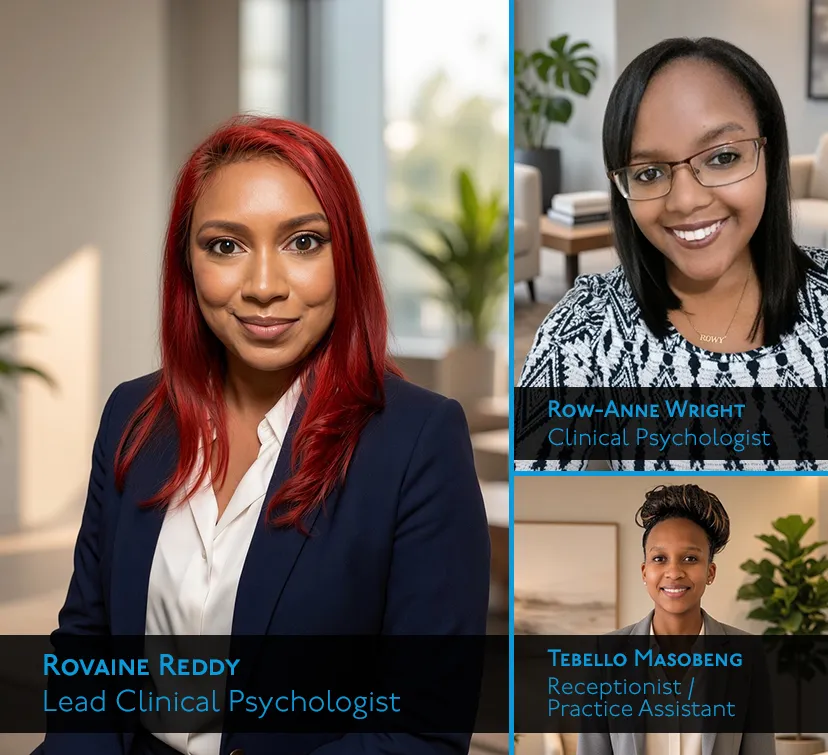 RnR Psychology